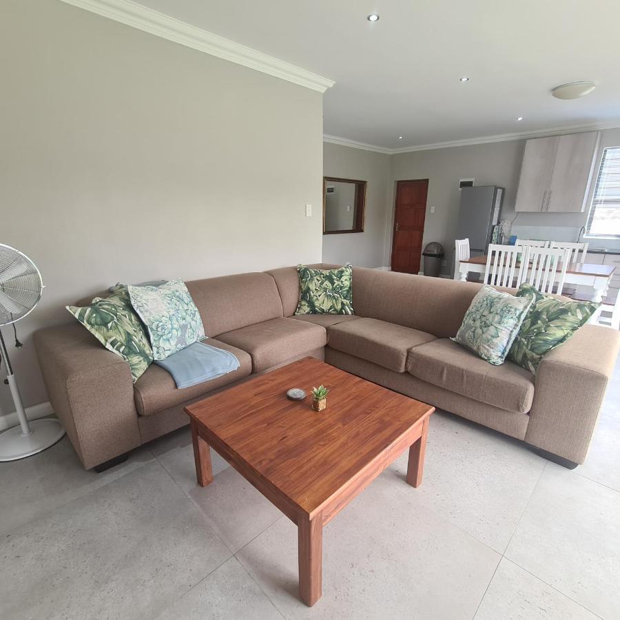 Clarens Escape Apartment ภายนอก รูปภาพ
