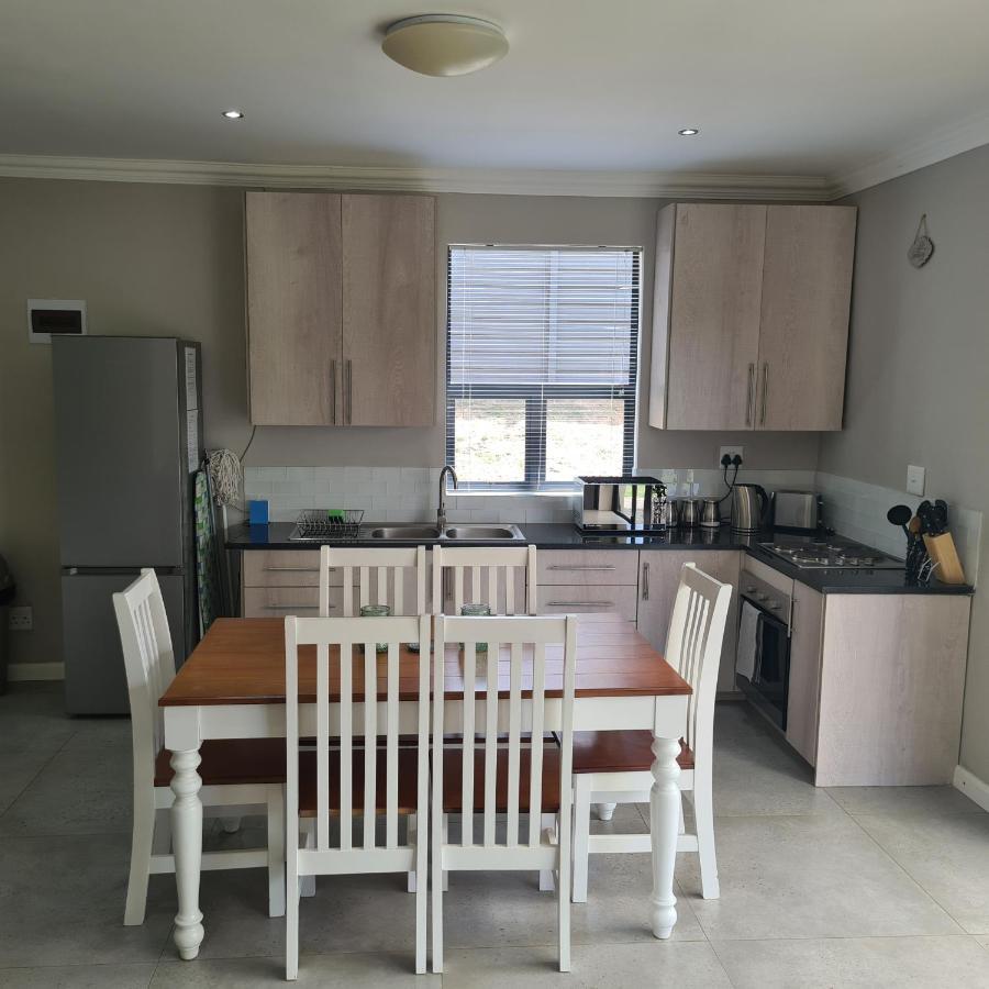 Clarens Escape Apartment ภายนอก รูปภาพ