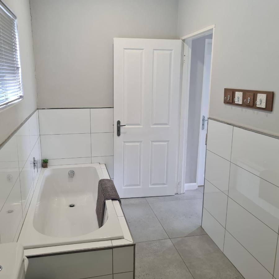 Clarens Escape Apartment ภายนอก รูปภาพ