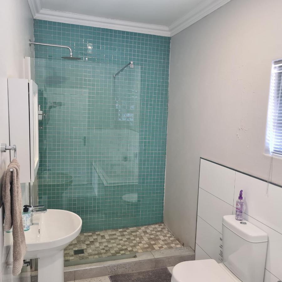 Clarens Escape Apartment ภายนอก รูปภาพ
